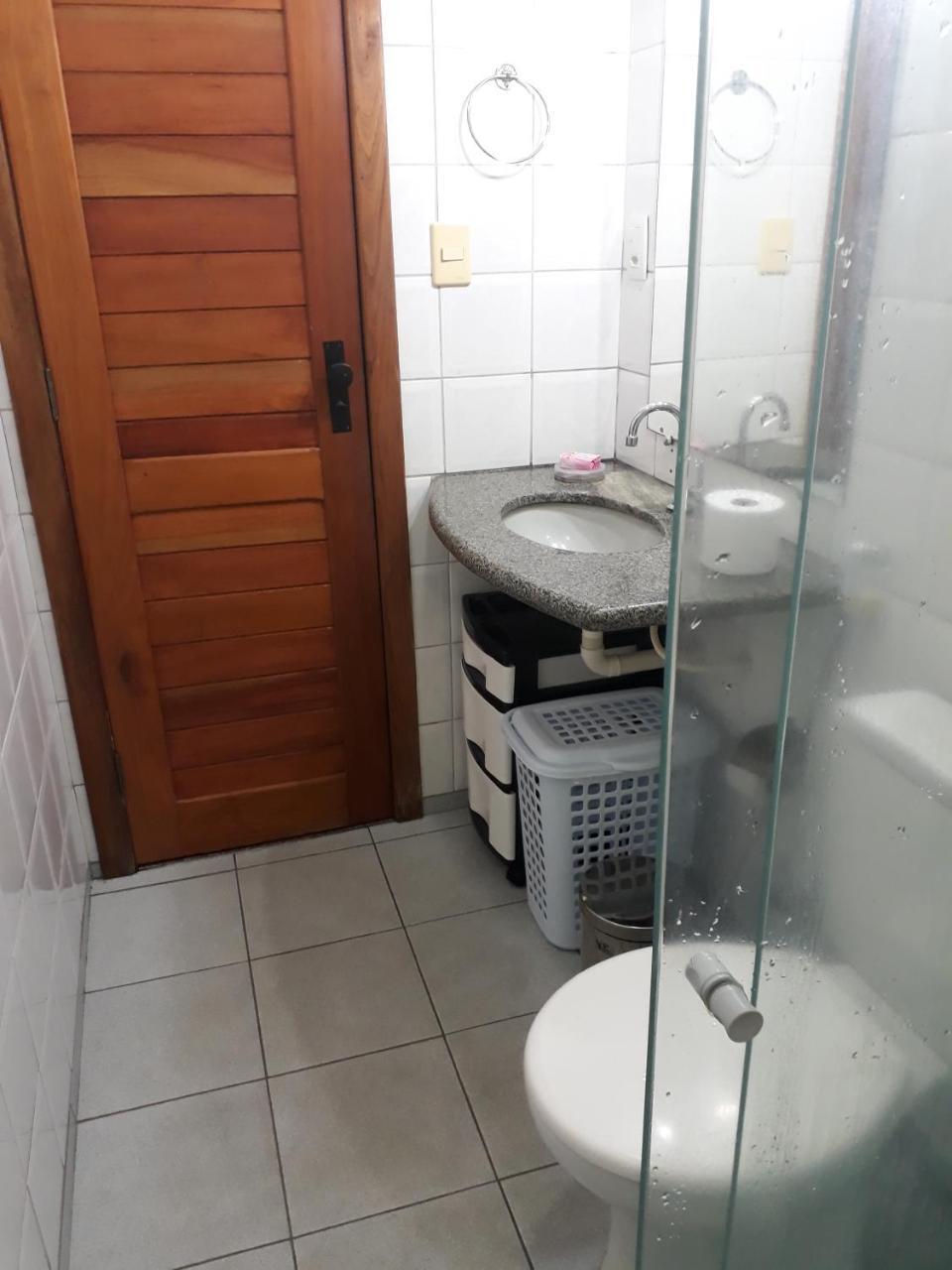 Casa Porto Mar America Praia Porto Seguro Exterior foto