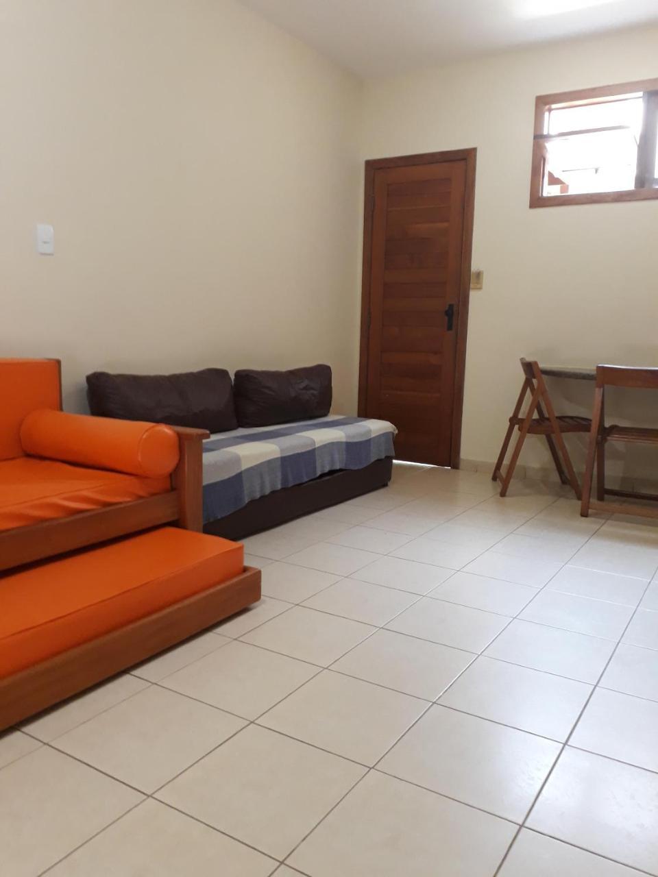 Casa Porto Mar America Praia Porto Seguro Exterior foto
